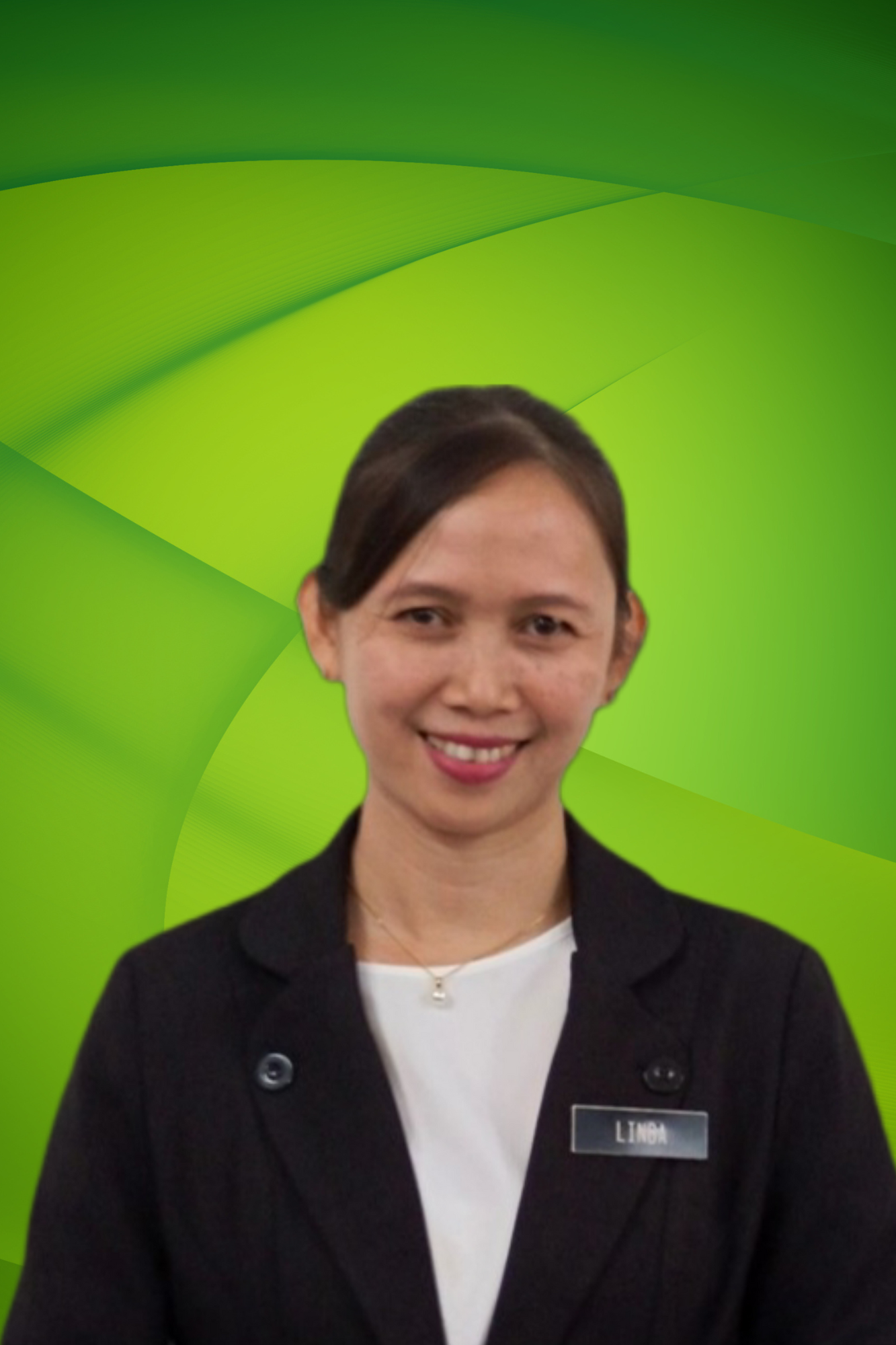 Penolong Kanan Pentadbiran